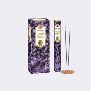 Precious Lavender