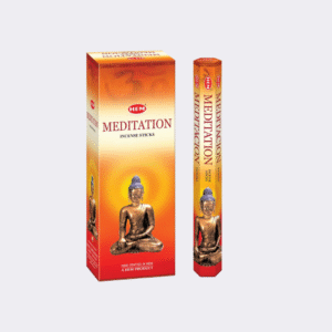 Precious Meditation