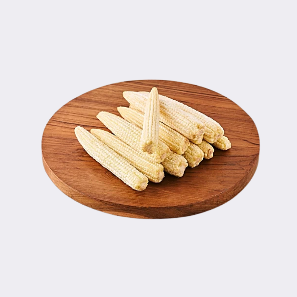 Prepack Baby Corn - Image 3