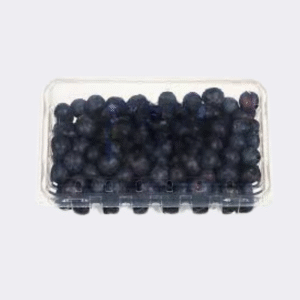 Prepack Blueberry