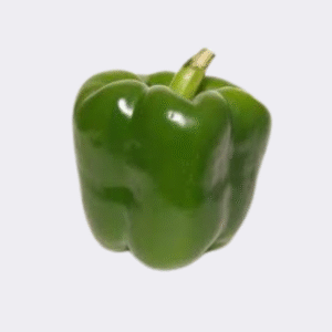 Prepack Capsicum (Single)
