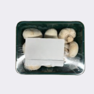 Prepack Mushrooms