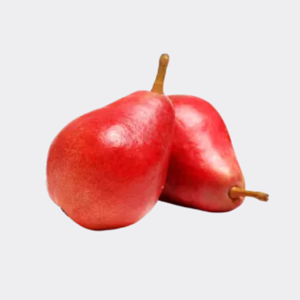 Pear Red Chile (Single)