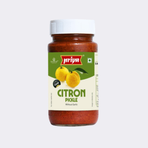 Priya Citron