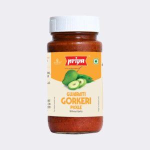 Priya Gorkeri