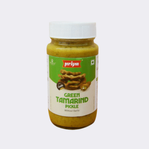 Priya Green Tamrind Pickle