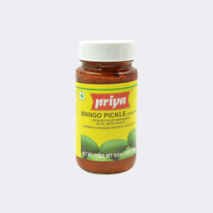 Priya Mango Pickle