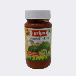 Priya Mango Thoku Pickle
