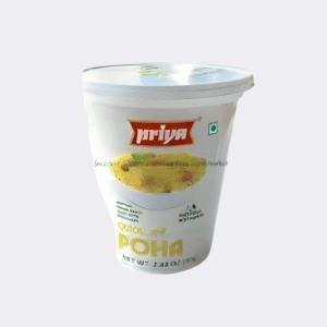 Priya Poha