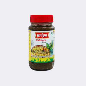 Priya Pulihoara Paste
