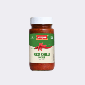 Priya Redchilli Pickle