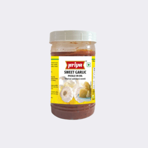 Priya Sweet Garlic