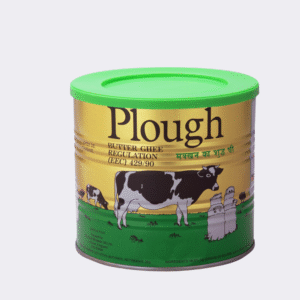 Pure Butter Ghee (Plough) 2 kg
