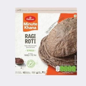 RAGI ROTI