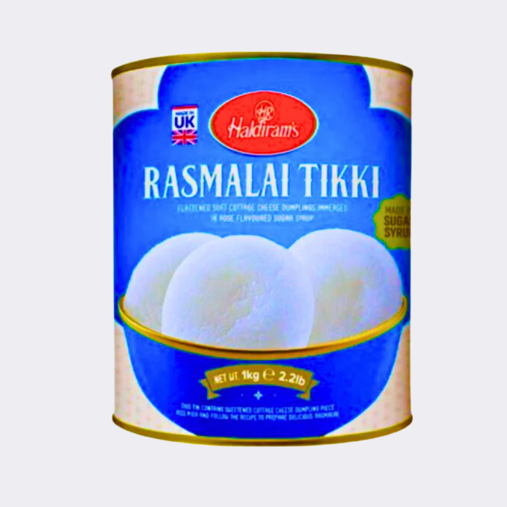 RASMALAI (4 PCS) - Image 2