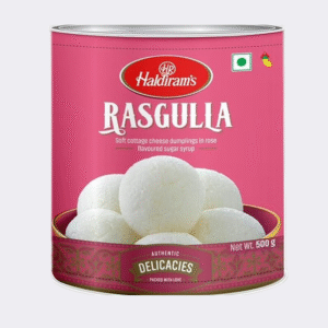 RASSGULA (6 PCS)