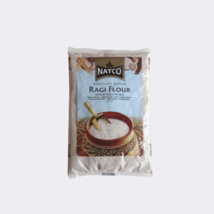Ragi Flour
