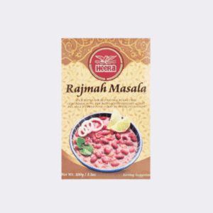 Heera Rajmah Masala