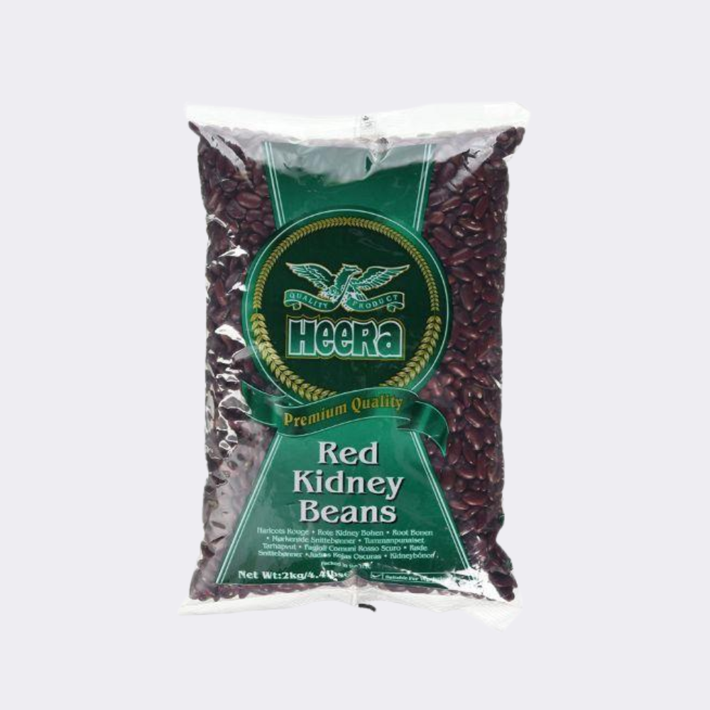 Red Kidney Beans - Image 2