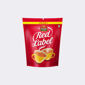 Brooke Red Label Tea