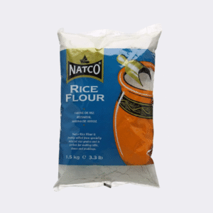 Rice Flour (M)
