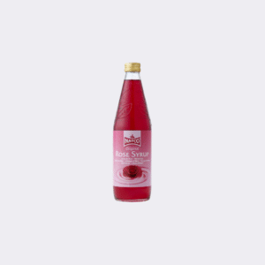 Rose Syrup
