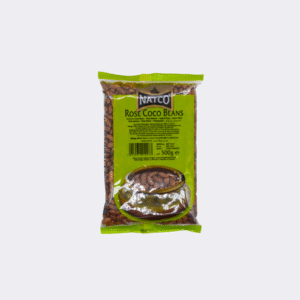 Rosecoco Beans
