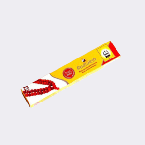 Rudraksh Agarbatti