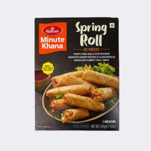SPRING ROLL