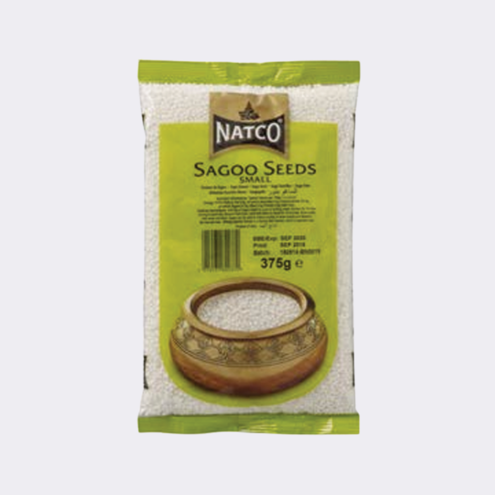 Sagoo Seeds - Small - Image 2