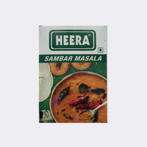 Heera Sambhar Masala