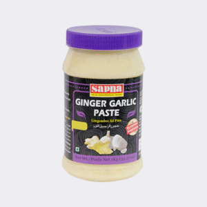 Sapna GARLIC GINGER PASTE