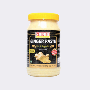 Sapna GINGER PASTE