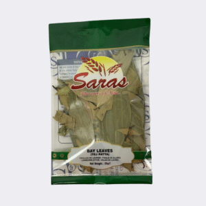 Saras Bay Leaves