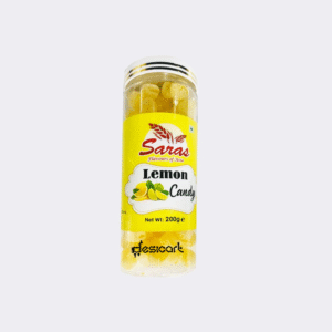 Saras Candy Lemon