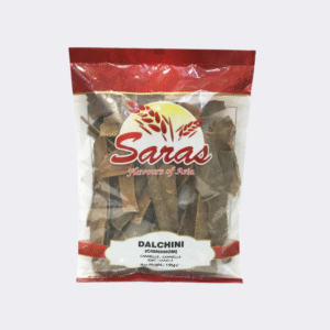 Saras Dalchini