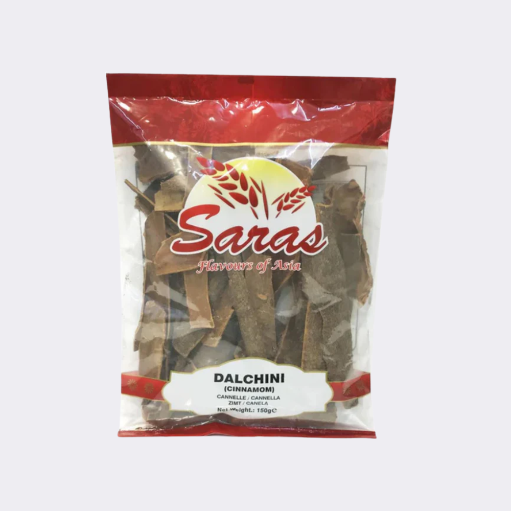 Saras Dalchini
