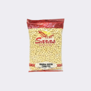 Saras Daria Gota