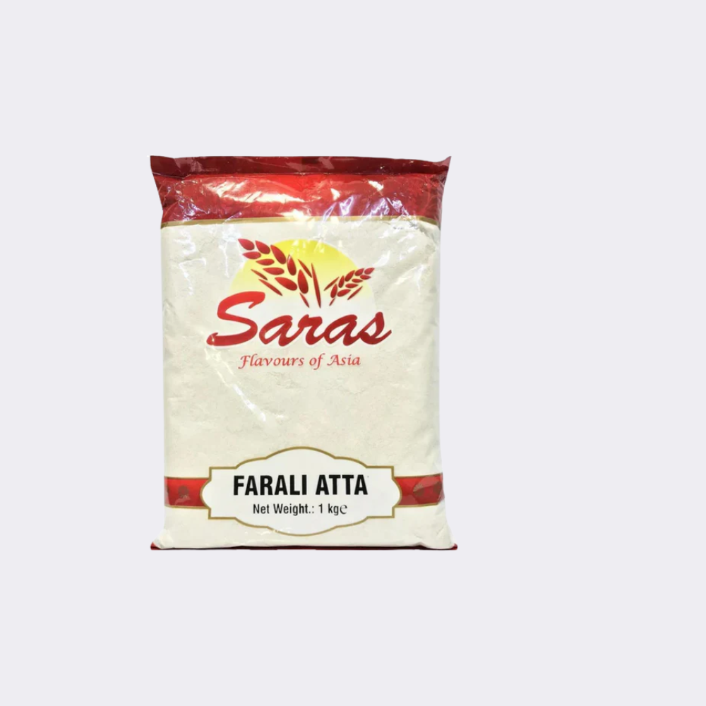 Saras Farali Atta