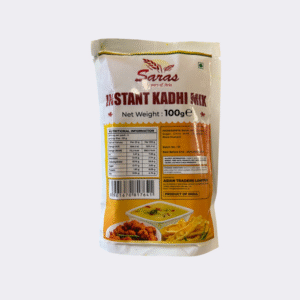 Saras Instant Kadhi Mix