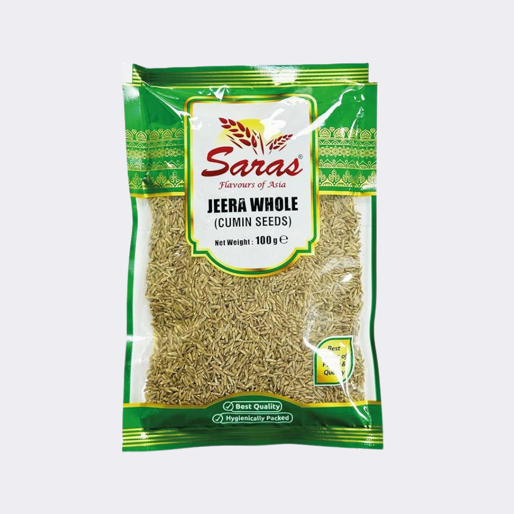 Saras Jeera Whole