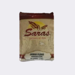 Saras Juwar Flour