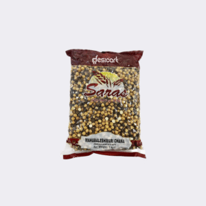 Saras Mahbaleshwar Chana