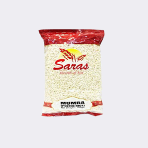 Saras Mumra Plain