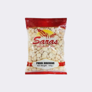 Saras Phool Makhana