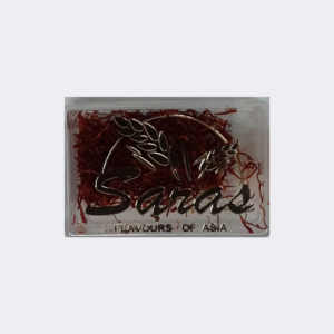 Saras Saffron