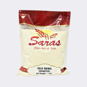 Saras Suji Rava