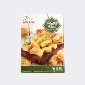Sarsa Methi Khari