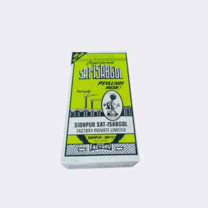 Sat Isabgol