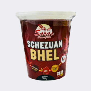 Schezwan Bhel Cup